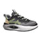 Retro Color - Block Chunky Sneakers - Light