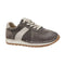 Retro Suede Sneakers - Light