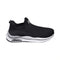 Slip Comfort|Black White - Light