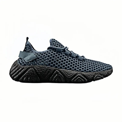 Summer Breathable Mesh Outdoor Sport Shoes - Cloudstep