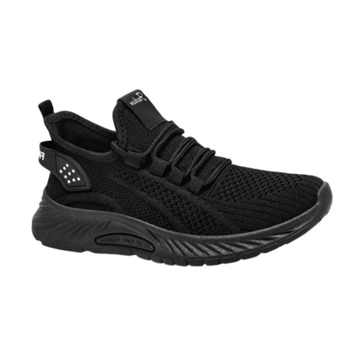 Urban Runner|Black - Light