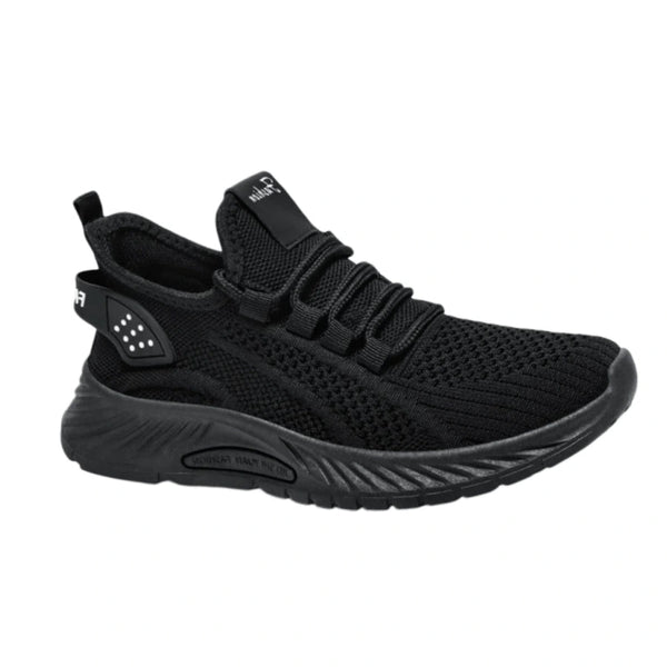 Urban Runner|Black - Light