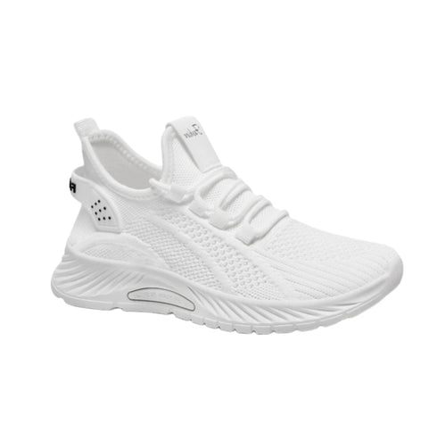 Urban Runner|White - Light