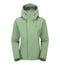 Women’s Waterproof Hooded Outdoor Jacket - Light