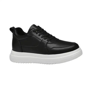 Black / White Sole