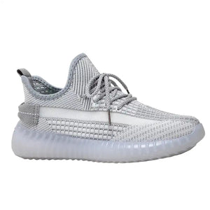 Ice Grey / Silver White