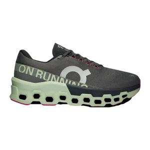 Charcoal Mint