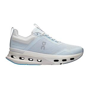 White Ice Blue