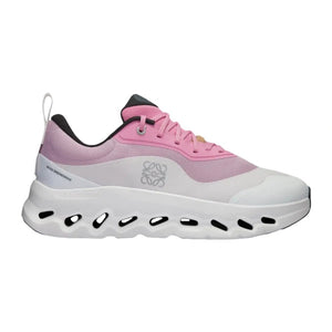 Pink White