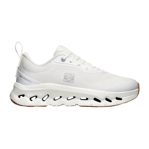 All White