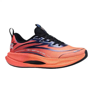Orange / Black