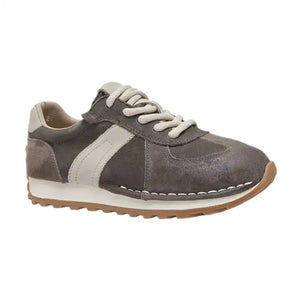 Grey / Off-White / Gum Sole